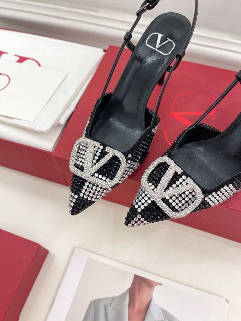 Valentino Sandals